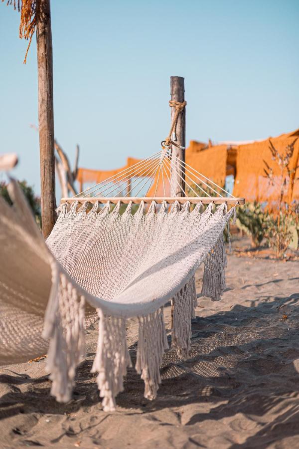 Valerio Resort Beach Club Margherita Di Savoia Extérieur photo