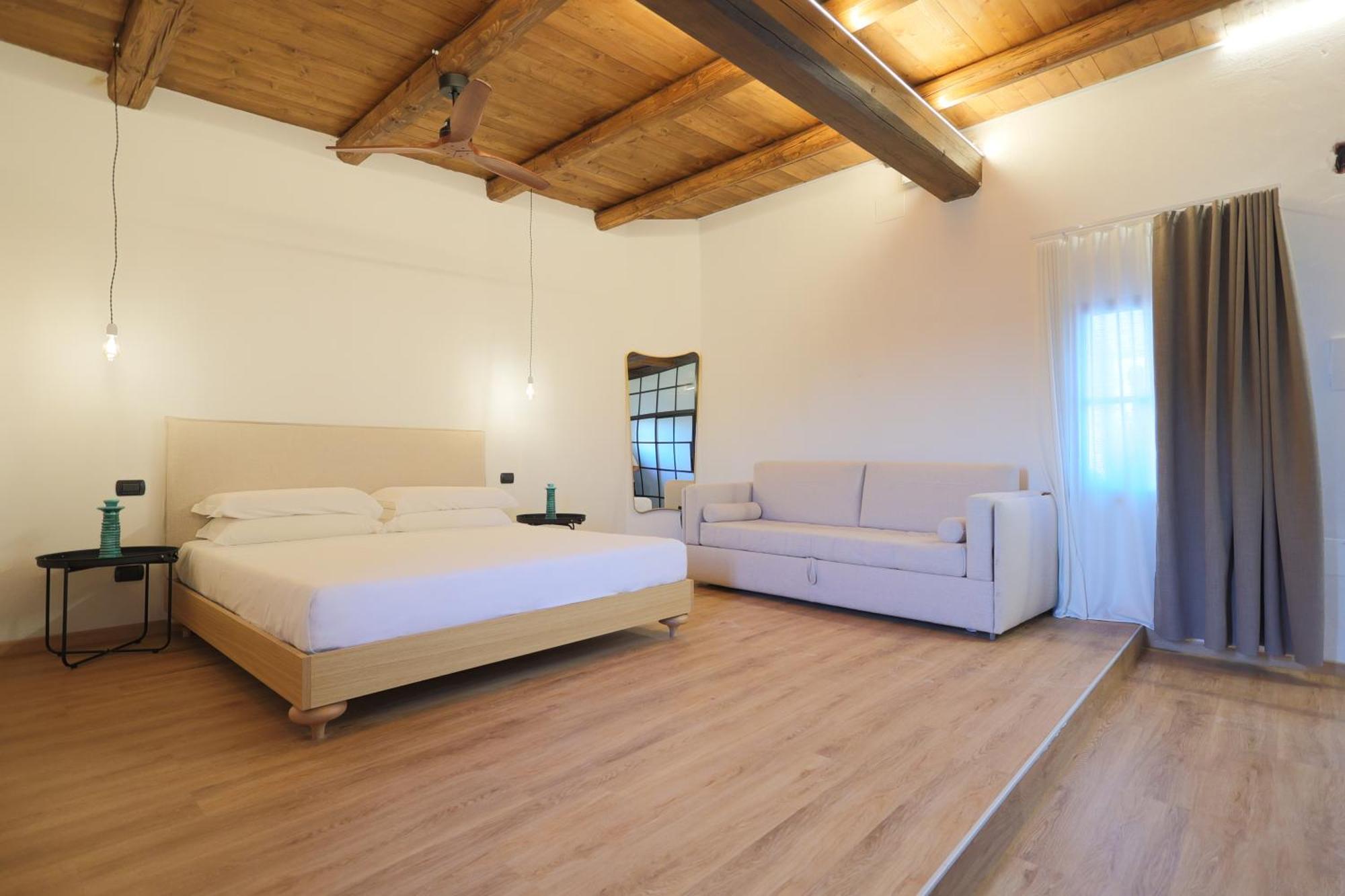Valerio Resort Beach Club Margherita Di Savoia Extérieur photo