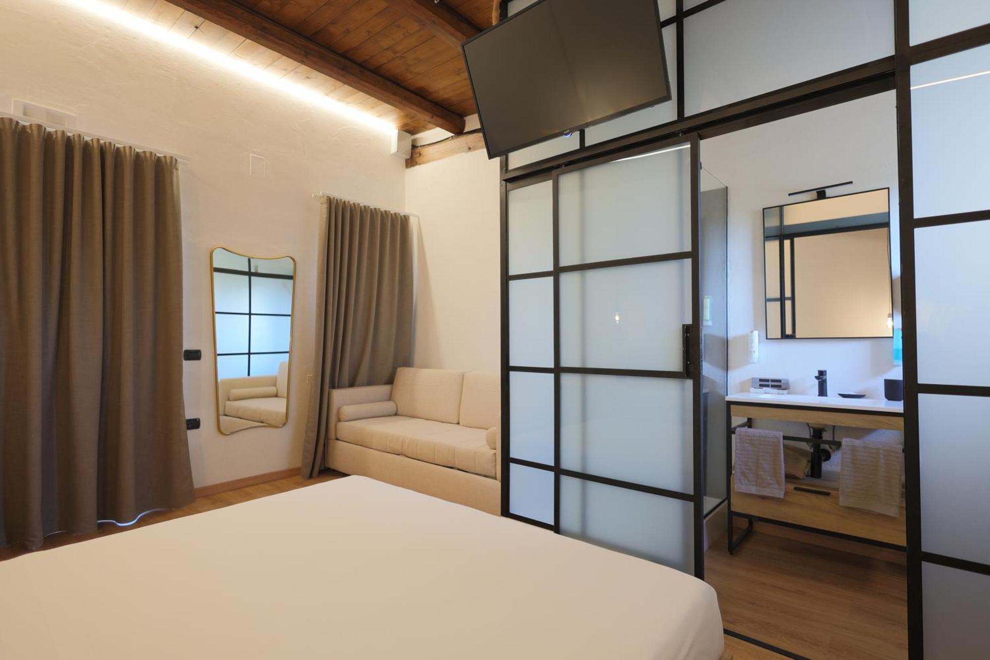 Valerio Resort Beach Club Margherita Di Savoia Extérieur photo