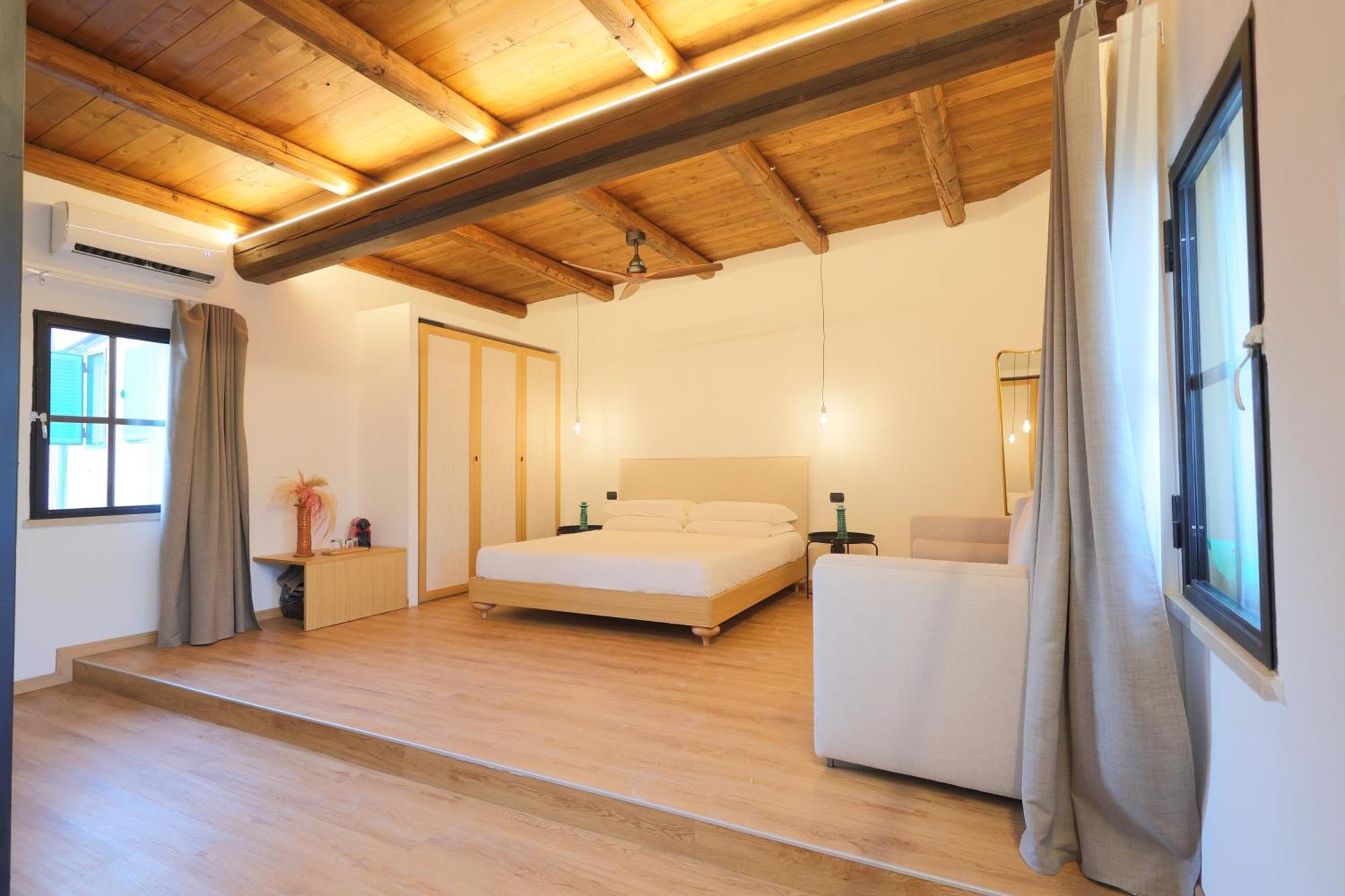Valerio Resort Beach Club Margherita Di Savoia Extérieur photo